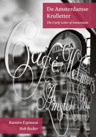 Amsterdamse krulletter (Hardback) - thumbnail