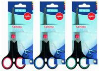 Toppoint Schaar met Spitse Punt - thumbnail