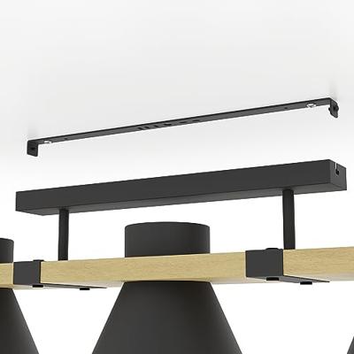 Eglo Landelijke plafondampMaccles - 43955