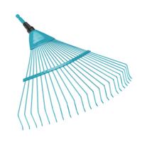 Gardena Combisystem bladhark | 50 cm - 3100-20 - 3100-20 - thumbnail