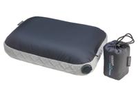 Cocoon Air Core Pillow Kussen Charcoal/Smoke Grey OS - thumbnail