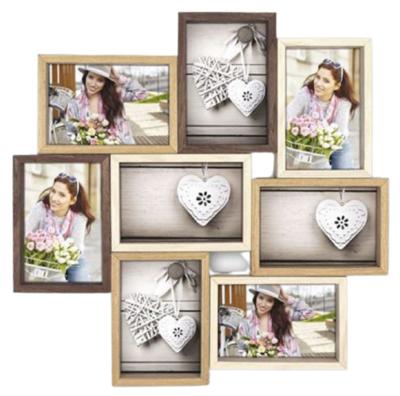 Zep fotolijst ty087 montreaux voor 8 foto's