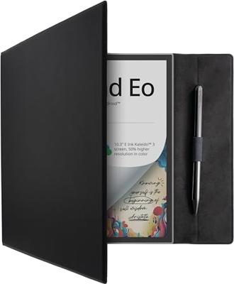 PocketBook Flip E-reader cover Geschikt voor: PocketBook InkPad Eo Geschikt voor display-grootte: 26,2 cm (10,3)