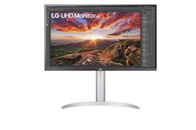 LG 27UP850P-W monitor