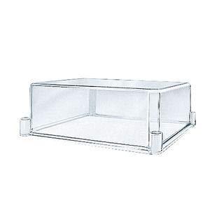 Schneider Electric NSYTPLS3654A Polycarbonaat Transparant 1 stuk(s)