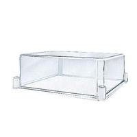 Schneider Electric NSYTPLS3654A Polycarbonaat Transparant 1 stuk(s) - thumbnail