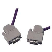 Siemens Aansluitkabel Serieel Violet - thumbnail