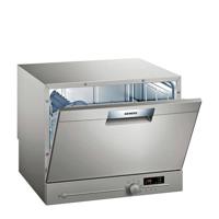 Siemens iQ300 SK26E822EU vaatwasser Aanrecht 6 couverts F - thumbnail