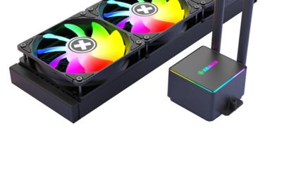 Xilence LiQuRizer LQ360PRO