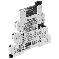 Finder 39.90.0.024.9024 Koppelrelais 24 V DC/AC 6 A 1x wisselcontact 1 stuk(s) - thumbnail