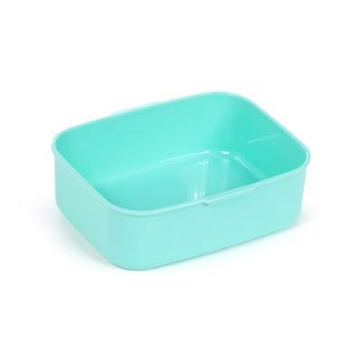 Beans & Co Katten Clip Bento Box Lunchtrommel & bestek