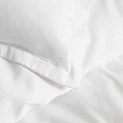 Cinderella Sundays Dekbedovertrek 240 x 200/220 cm - Wit