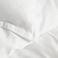 Cinderella Sundays Dekbedovertrek 240 x 200/220 cm - Wit - thumbnail