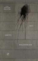 Het grote baggerboek (Hardback) - thumbnail