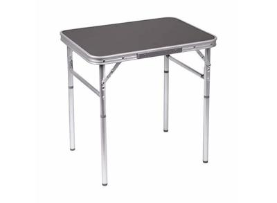 NordFalk Campingtafel - 60x45cm