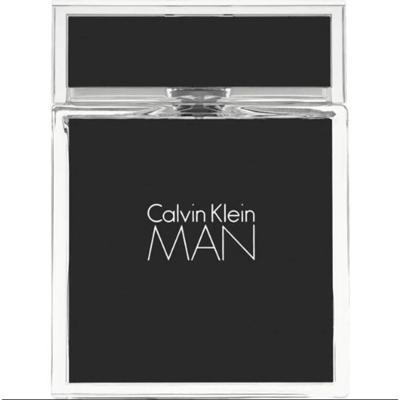 Calvin Klein Man Eau de Toilette Calvin Klein Man Eau de Toilette