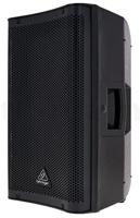 Behringer DR110DSP Actieve luidspreker met 2-kanaals mixer - thumbnail