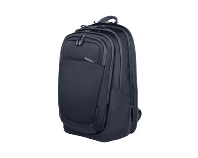 HP Travel Plus 30L 17 Laptoprugzak Geschikt voor max. (laptop): 43,9 cm (17,3) Grafietblauw