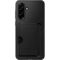 Samsung EF-OA366TBEGWW Cover Samsung Galaxy A36 5G Zwart Stootbestendig - thumbnail