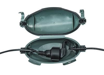 Meister safebox groot verlengkabels ip44 - wu7436100