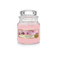 Yankee Candle Cherry Blossom Kaars klein - thumbnail
