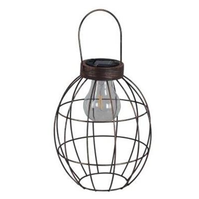 Luxform Solar hanglampSheffield - LWE27171
