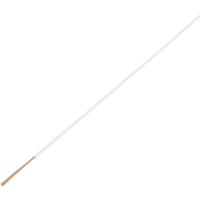 TRU COMPONENTS 1568641 Voertuigkabel FLRY-A 1 x 0.50 mm² Wit 50 m - thumbnail