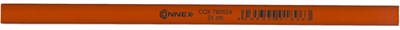 Connex potlood 24cm droog hout - cox780524