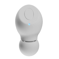 Supra: Nero TX true wireless In-Ear - Wit - thumbnail