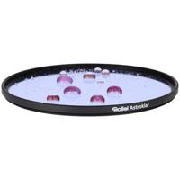Rollei Astroklar Nachtlampje Light Pollution Filter - 55 mm rond filter stadslichtfilter, geschikt voor nachtopnames, astrofotografie van de Melkweg - thumbnail
