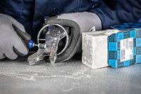 Pferd polijstpasta groen metaal/rvs - thumbnail