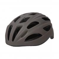 Polisport helm city go mat grijs charcoal m 54-59cm - thumbnail