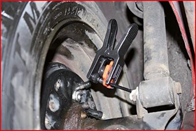 KS TOOLS Ks-tools tangen set "leitungs-stopper allinone" fluidstopper set a&apos; 2st - thumbnail