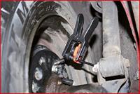 KS TOOLS Ks-tools tangen set "leitungs-stopper allinone" fluidstopper set a&apos; 2st - thumbnail