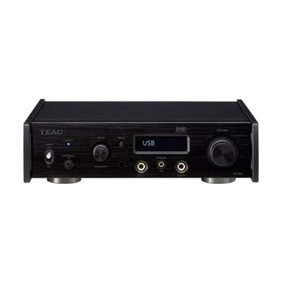 TEAC: UD-505-X USB DAC Versterker - zwart