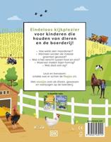 Boek Mijn Grote Flapjesboek van de Boerderij - thumbnail