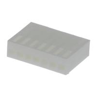 Molex 22012077 Female behuizing (kabel) Totaal aantal polen: 7 Rastermaat: 2.54 mm Inhoud: 1 stuk(s) Bag - thumbnail