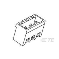 TE Connectivity 796980-3 Inhoud: 1 stuk(s) Box - thumbnail