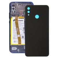 Achterkant voor Huawei Nova 3i(Black) - thumbnail