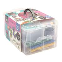 Vaessen Creative • strijkkralen set - thumbnail