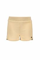 Like Flo Meisjes sweat short - Sorbet - thumbnail