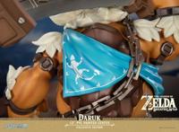 Zelda: Breath of the Wild - Daruk 29 cm Collector's Edition PVC Statue (First 4 Figures) - thumbnail