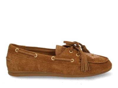 Toral TL-Shima/gold cognac Cognac maat 38