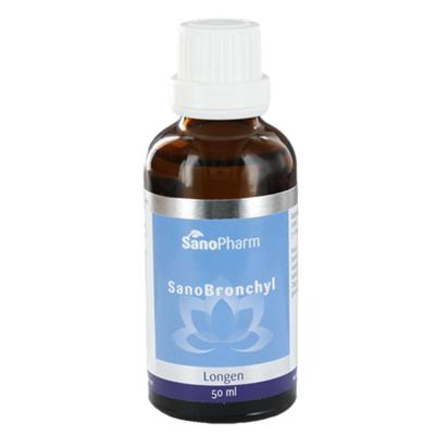 Sano bronchyl 50 Milliliter
