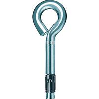 Fischer 44125 FNA II 6 x 30/30 C Nagelanker 65 mm 6 mm 25 stuk(s) - thumbnail