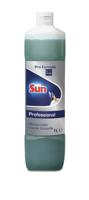 Afwasmiddel Sun Pro Formula 1 liter | 6 stuks - thumbnail