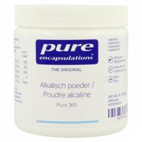 Pure Encapsulations Alkalisch Poeder 200g - thumbnail