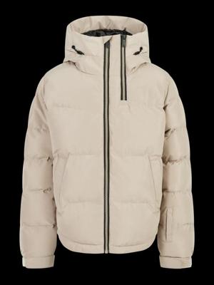 Protest Zana Wintersportjas Kinderen Bamboo Beige 176