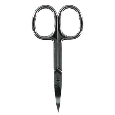 Nagelschaartje - Zilver Nagelschaartje - Zilver