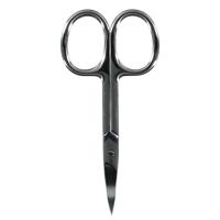 Nagelschaartje - Zilver - thumbnail